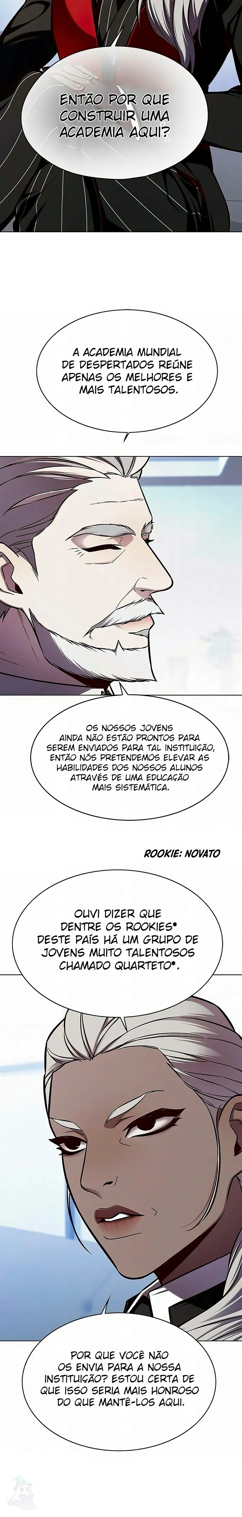 Read Veletric Pt Br Manga Online