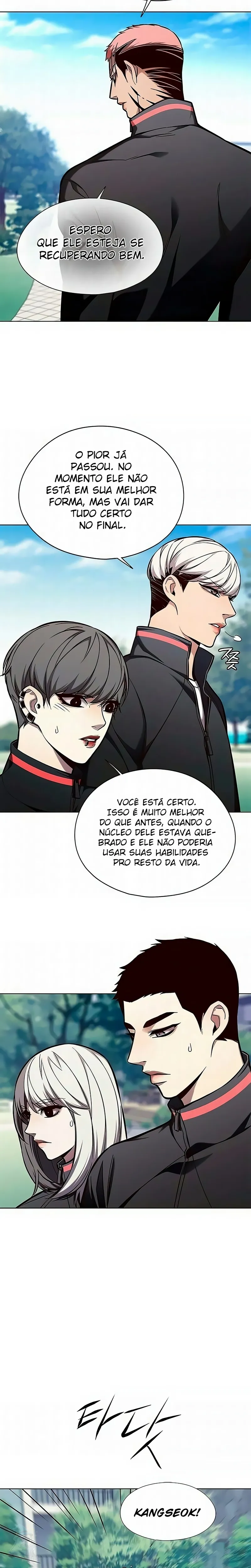 Read Veletric Pt Br Manga Online