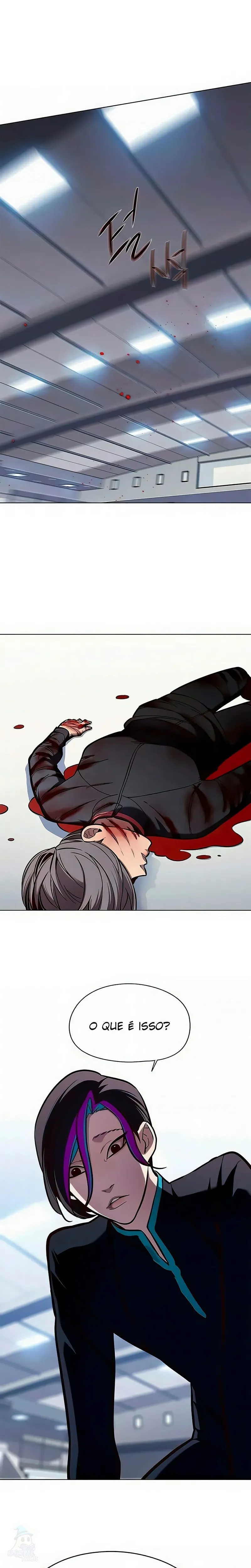 Read Veletric Pt Br Manga Online