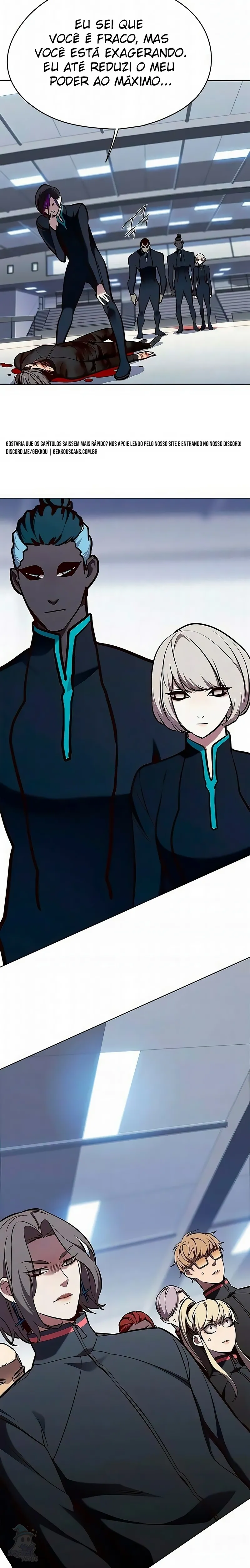 Read Veletric Pt Br Manga Online