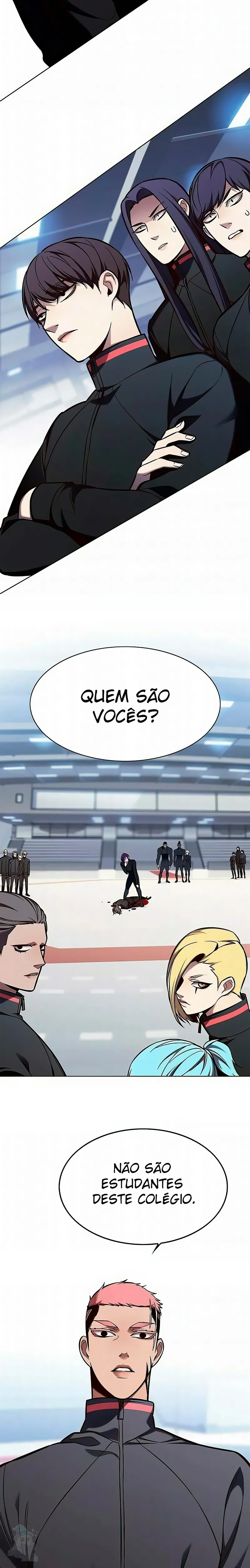Read Veletric Pt Br Manga Online
