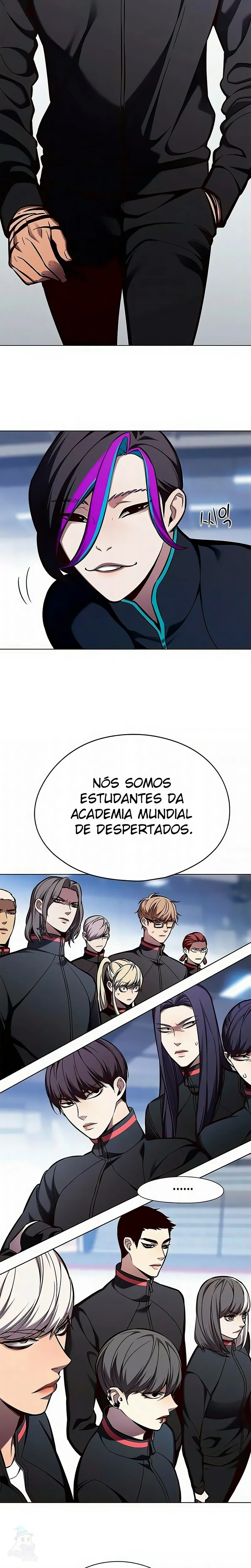Read Veletric Pt Br Manga Online