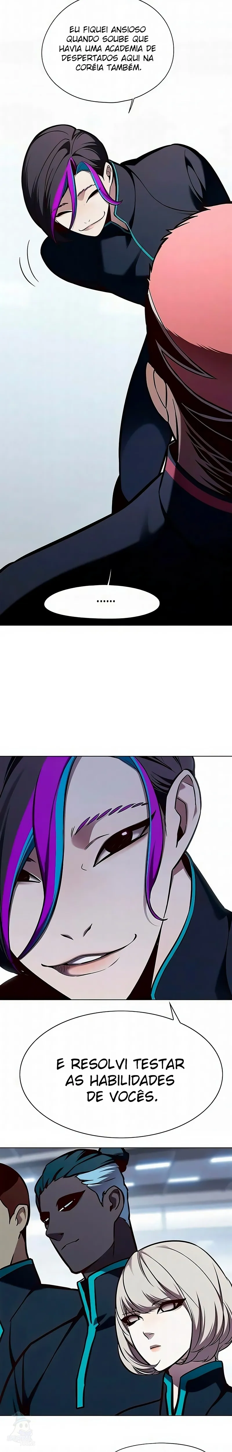 Read Veletric Pt Br Manga Online
