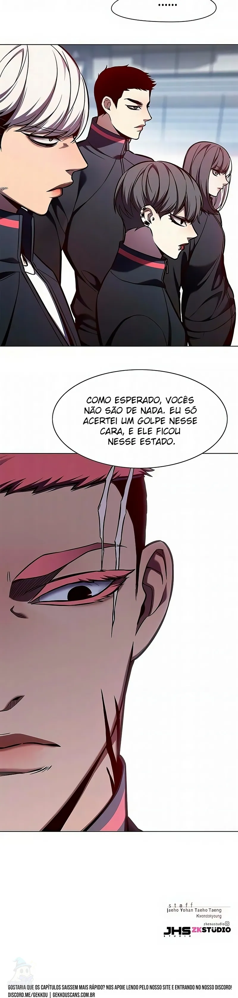 Read Veletric Pt Br Manga Online