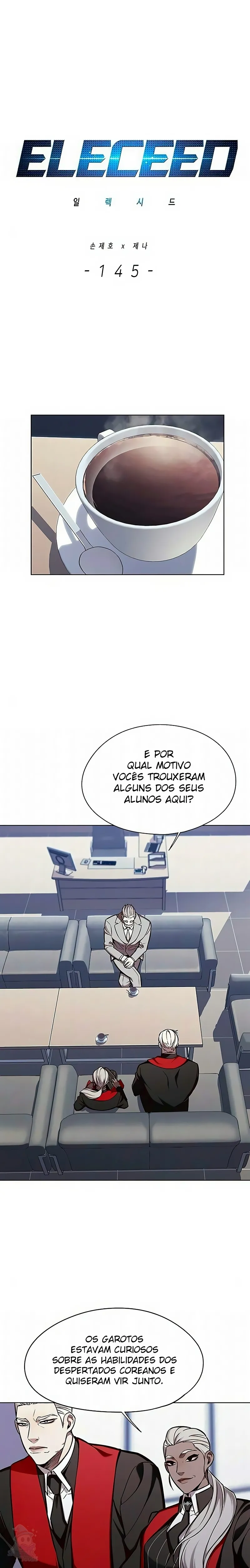 Read Veletric Pt Br Manga Online