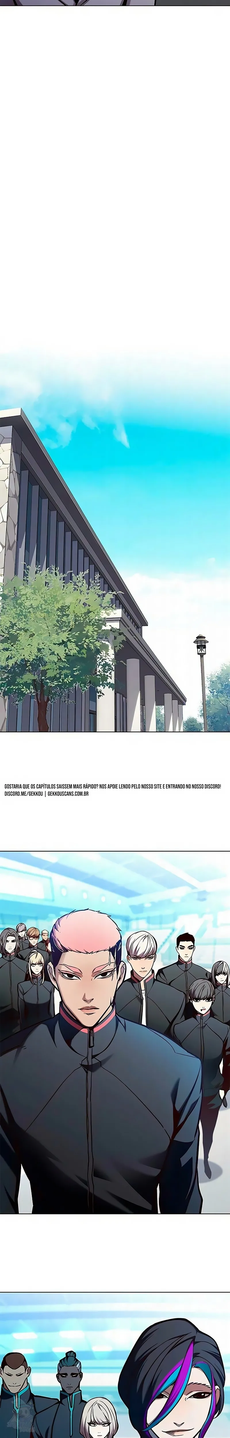 Read Veletric Pt Br Manga Online