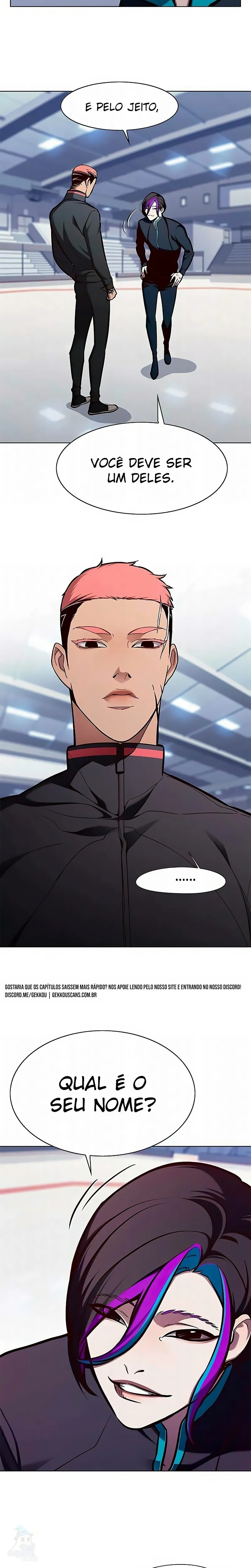 Read Veletric Pt Br Manga Online