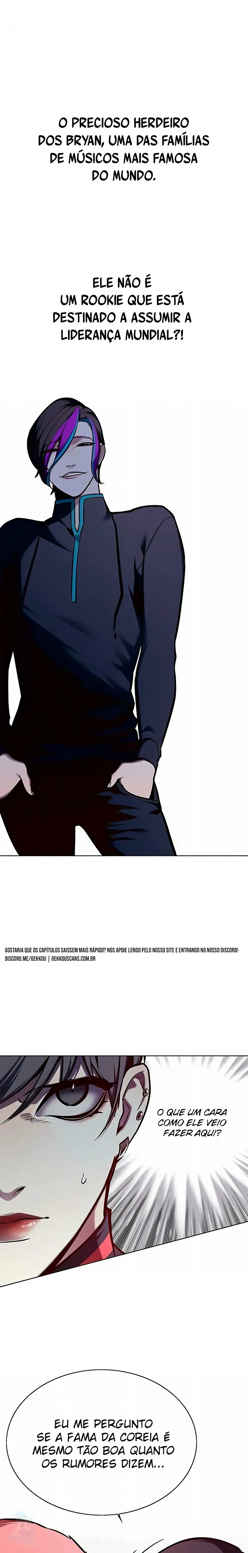 Read Veletric Pt Br Manga Online