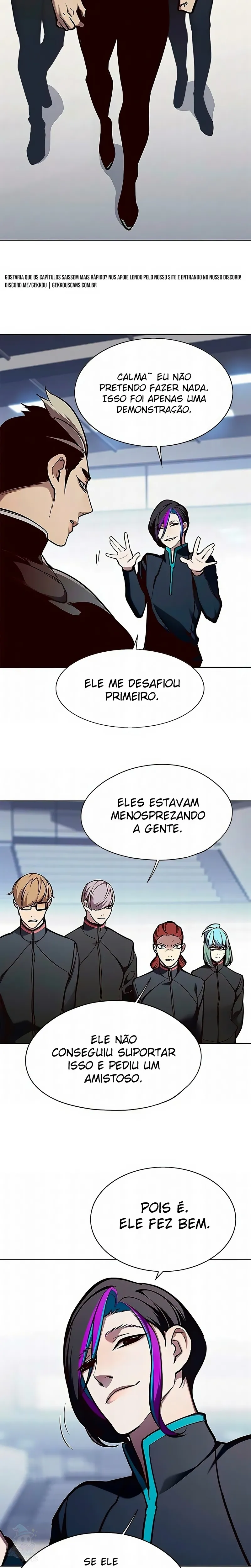 Read Veletric Pt Br Manga Online