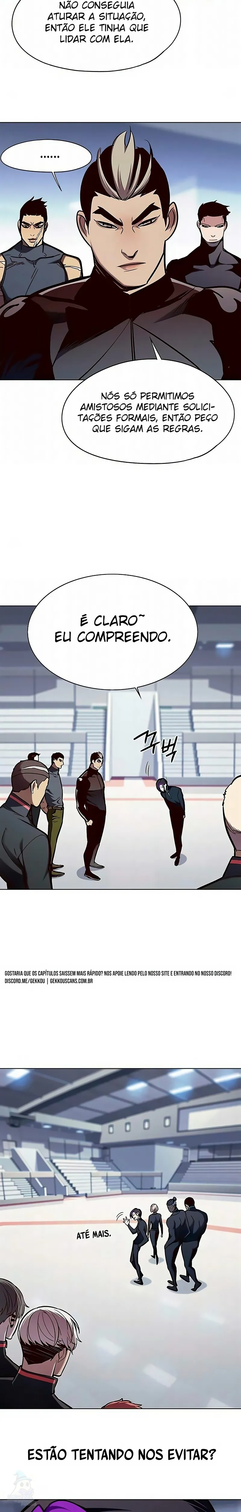 Read Veletric Pt Br Manga Online