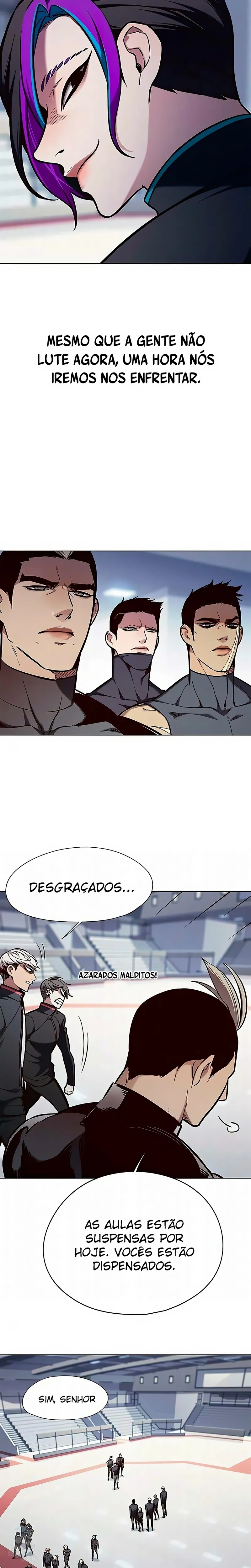 Read Veletric Pt Br Manga Online