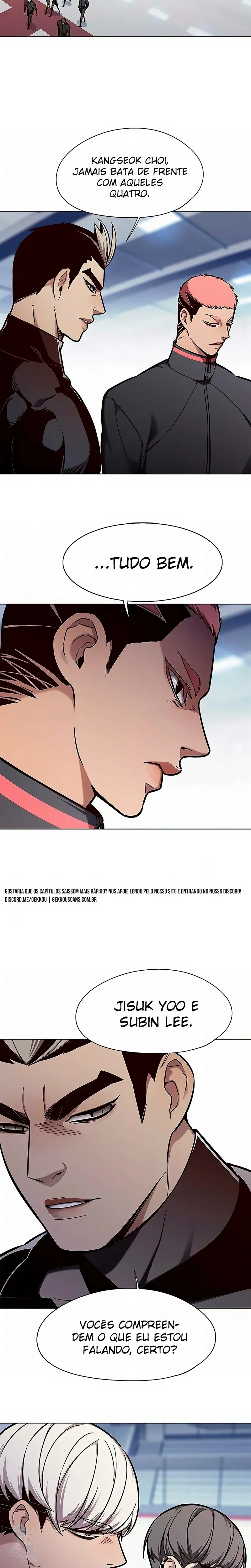 Read Veletric Pt Br Manga Online