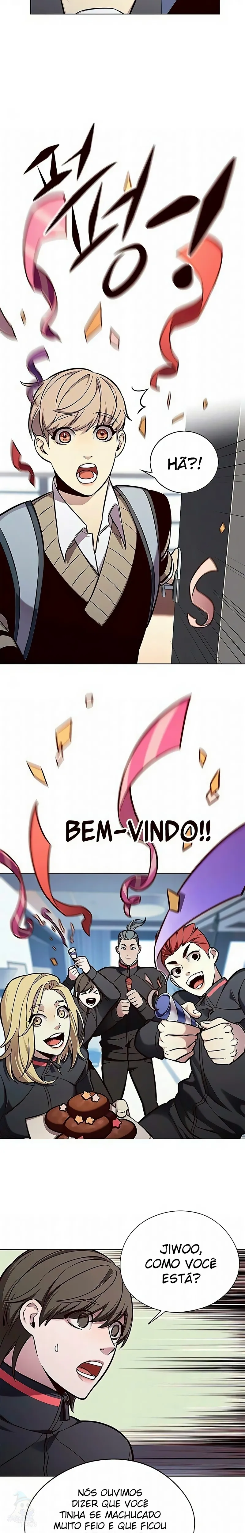 Read Veletric Pt Br Manga Online