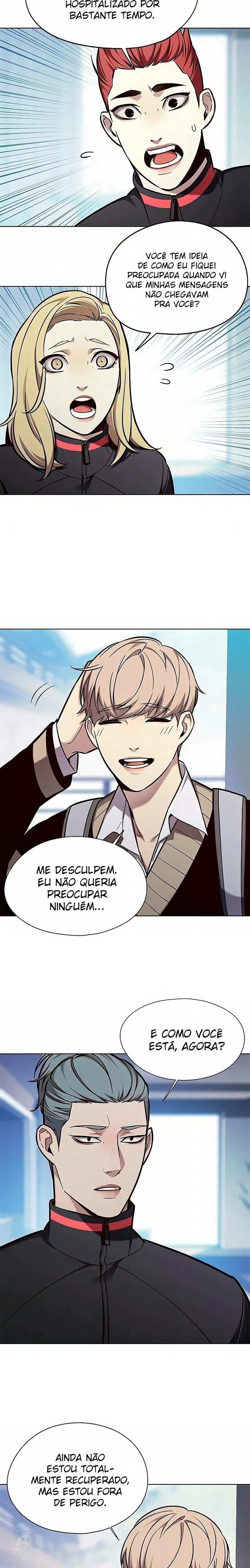 Read Veletric Pt Br Manga Online