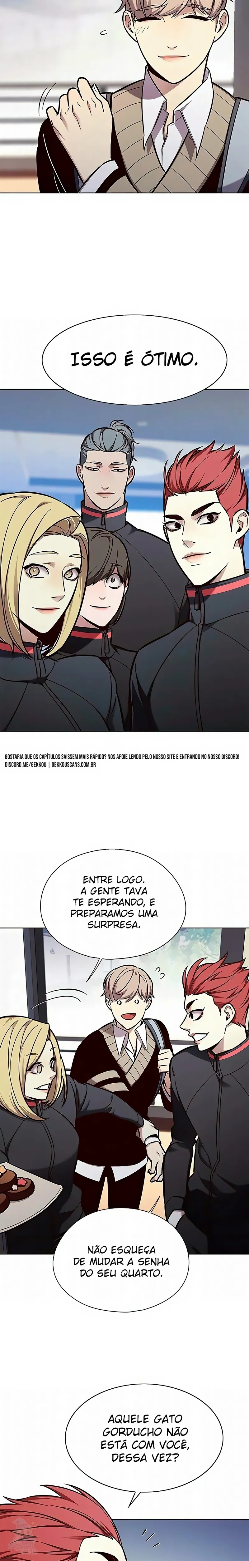 Read Veletric Pt Br Manga Online