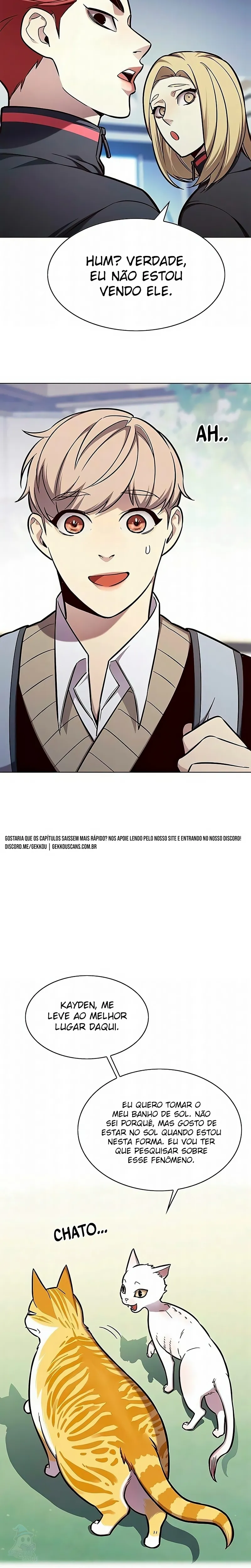 Read Veletric Pt Br Manga Online