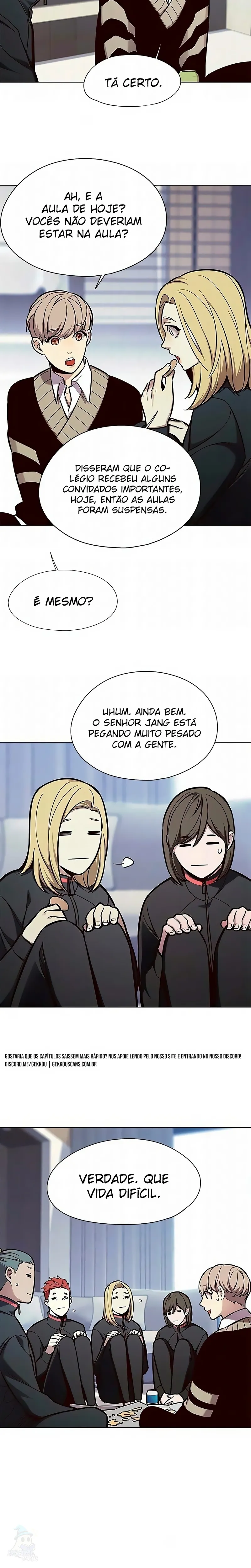 Read Veletric Pt Br Manga Online