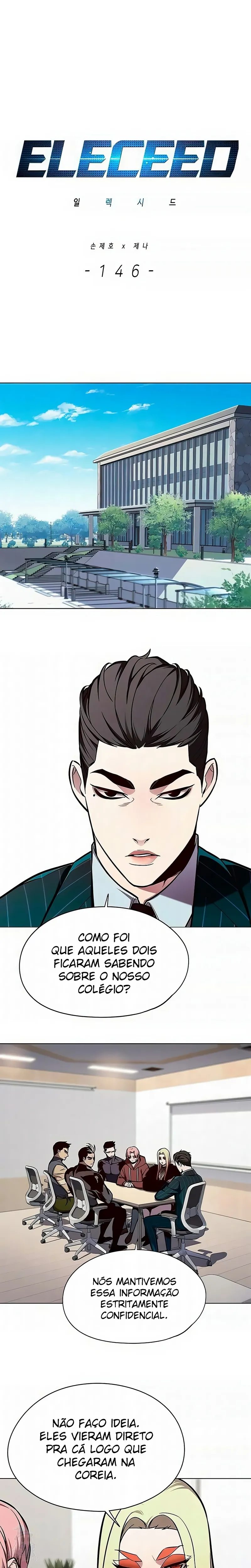 Read Veletric Pt Br Manga Online