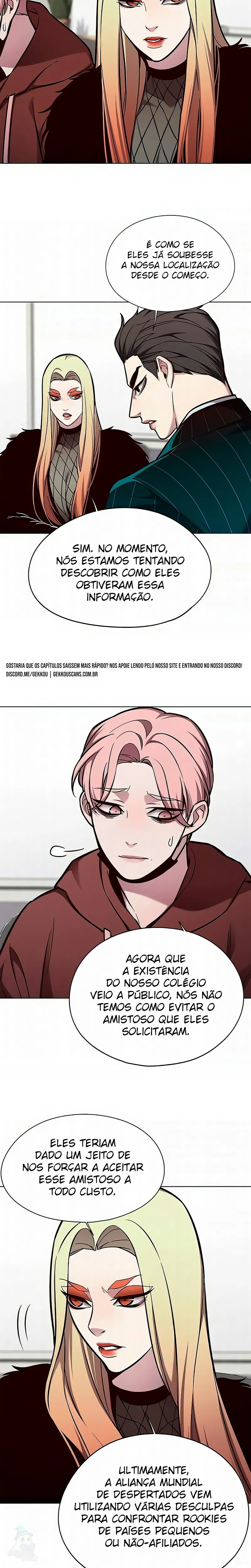 Read Veletric Pt Br Manga Online