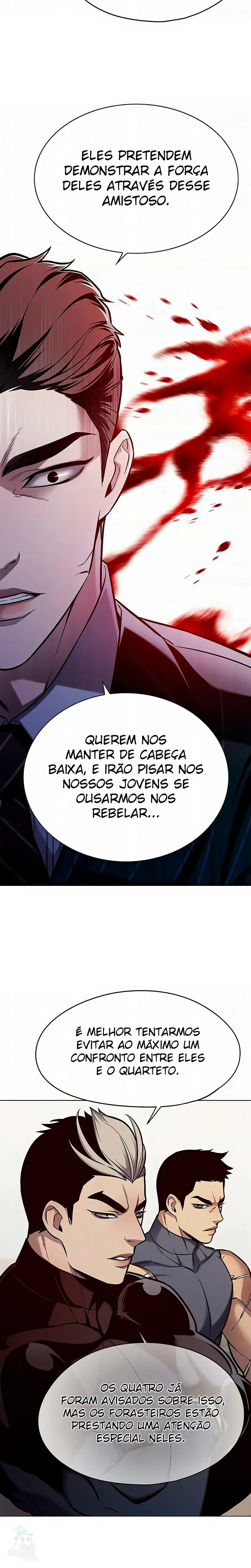 Read Veletric Pt Br Manga Online