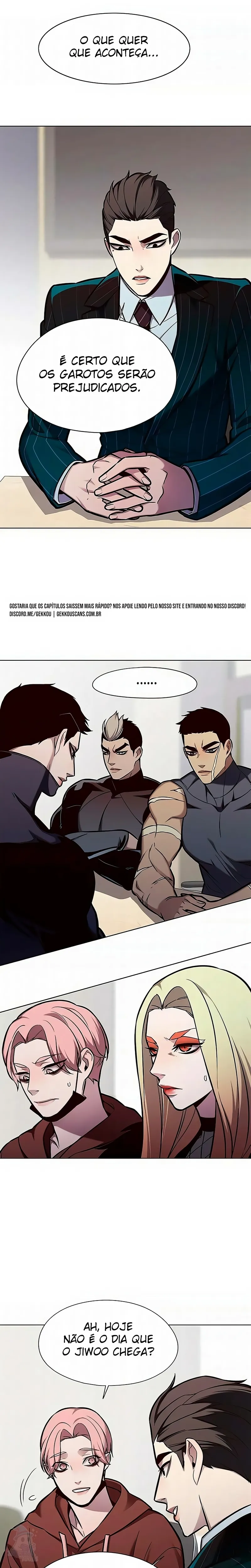 Read Veletric Pt Br Manga Online