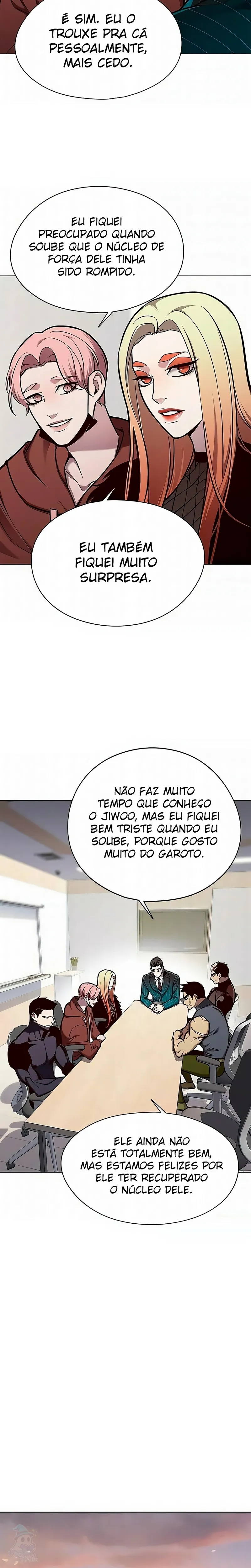 Read Veletric Pt Br Manga Online