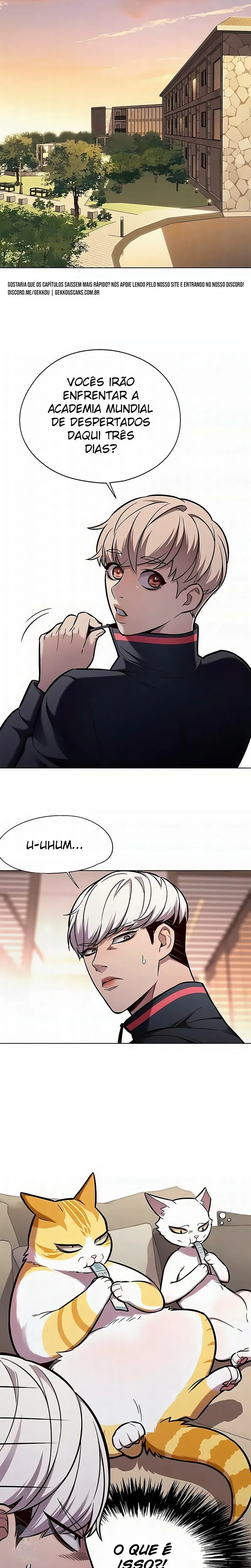 Read Veletric Pt Br Manga Online