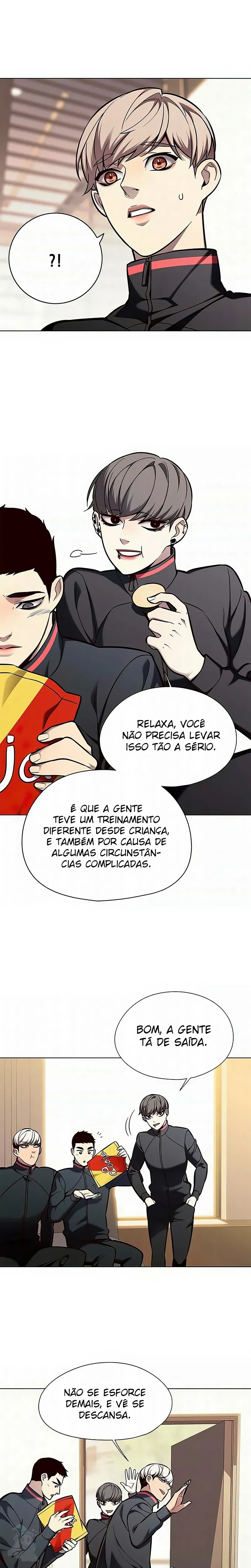Read Veletric Pt Br Manga Online