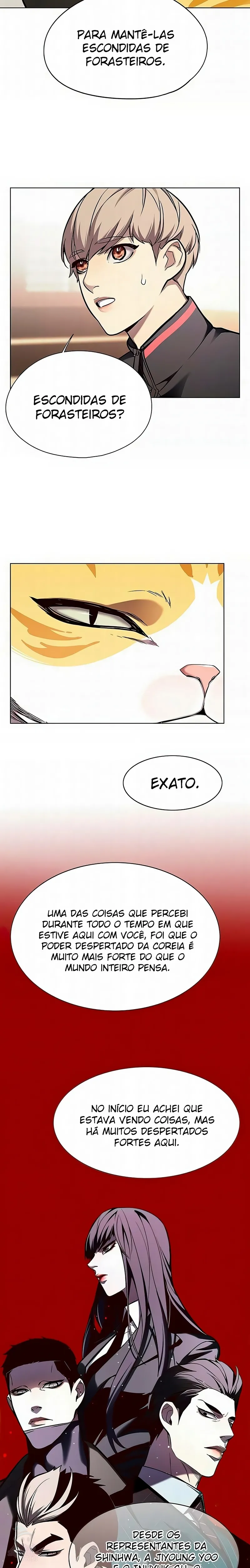 Read Veletric Pt Br Manga Online