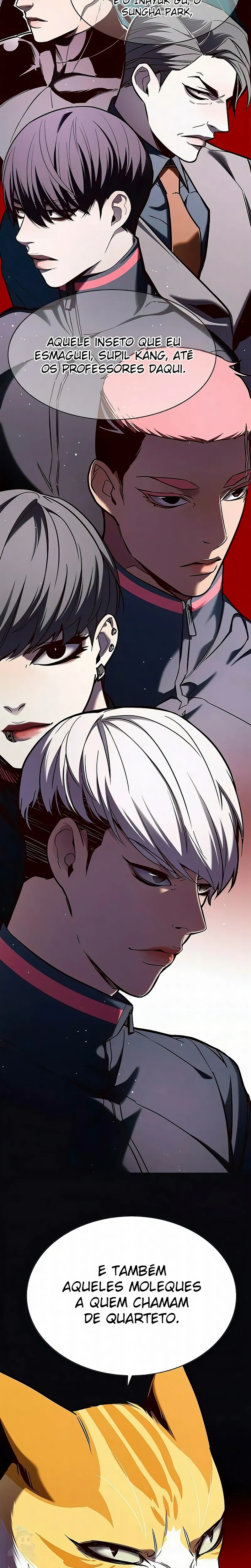Read Veletric Pt Br Manga Online