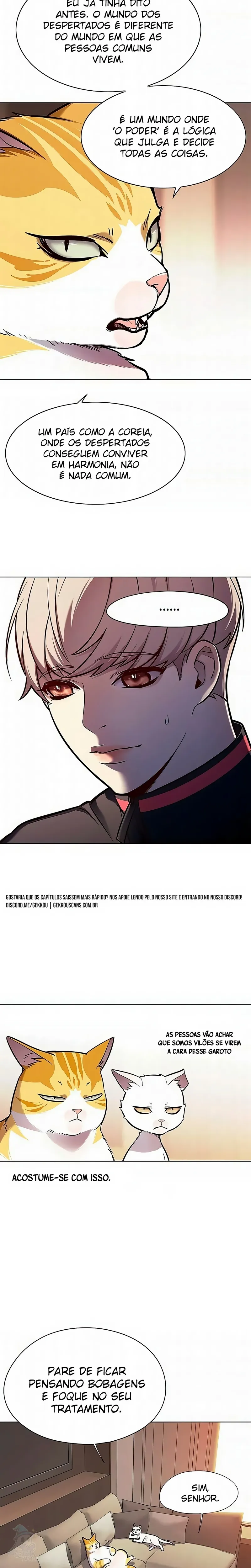 Read Veletric Pt Br Manga Online
