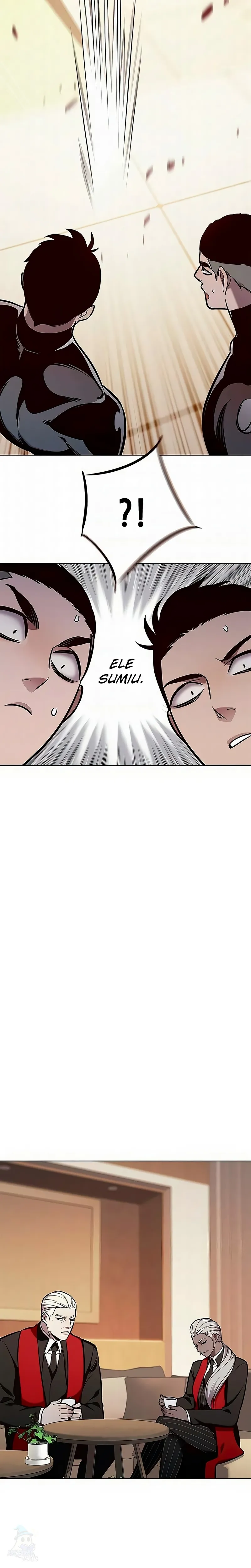 Read Veletric Pt Br Manga Online