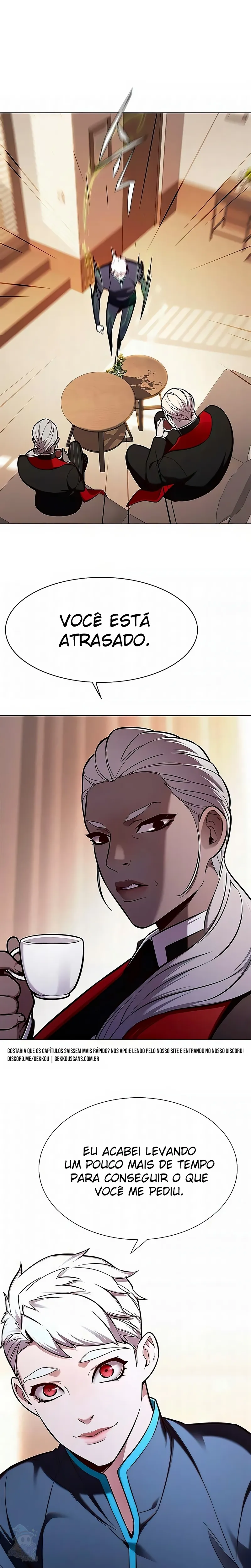 Read Veletric Pt Br Manga Online