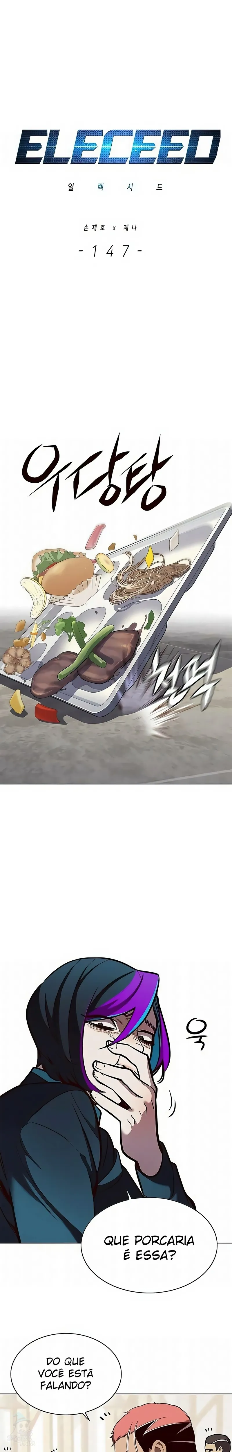 Read Veletric Pt Br Manga Online