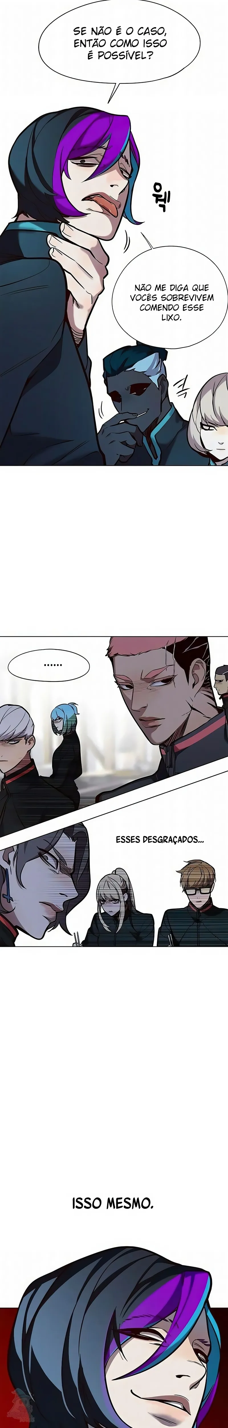 Read Veletric Pt Br Manga Online