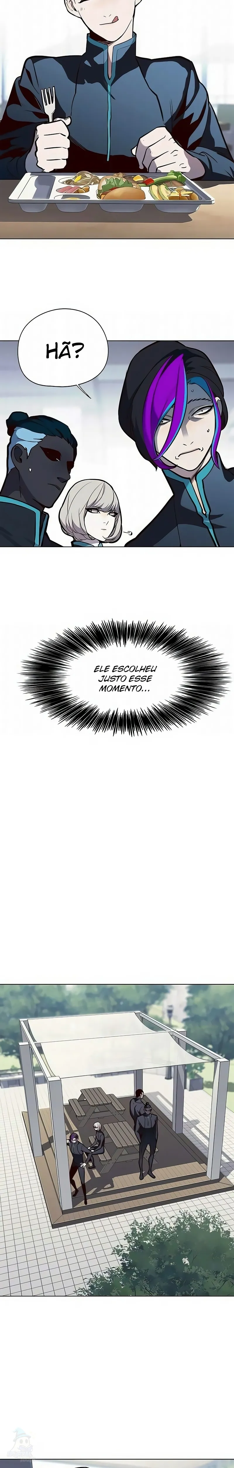 Read Veletric Pt Br Manga Online
