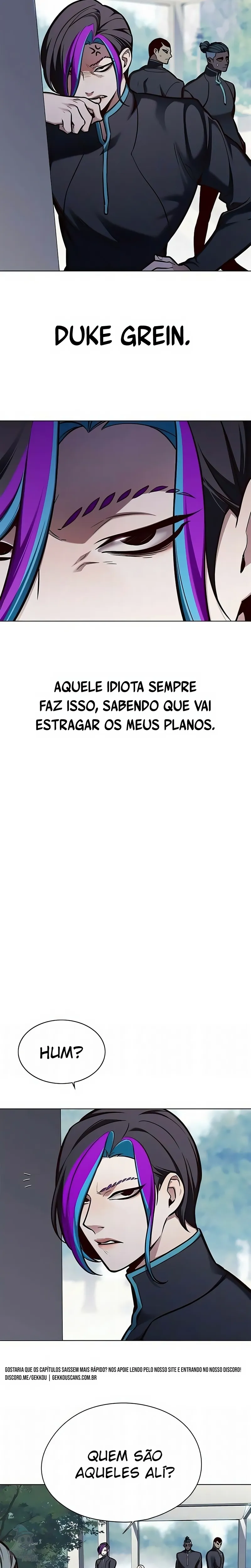 Read Veletric Pt Br Manga Online