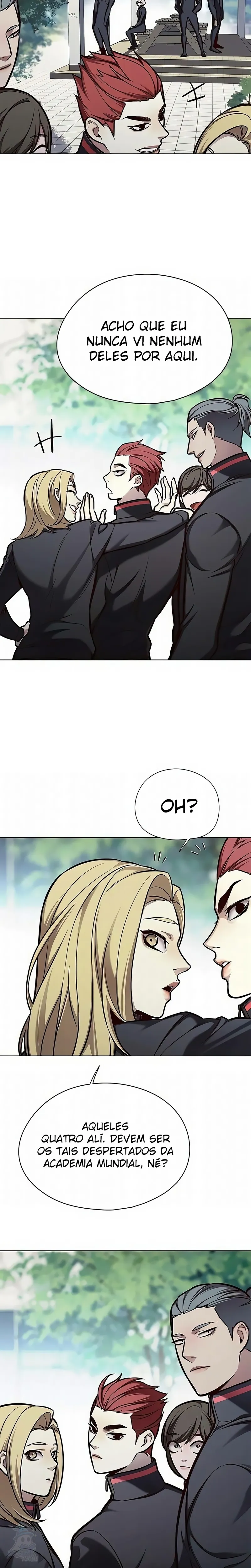 Read Veletric Pt Br Manga Online