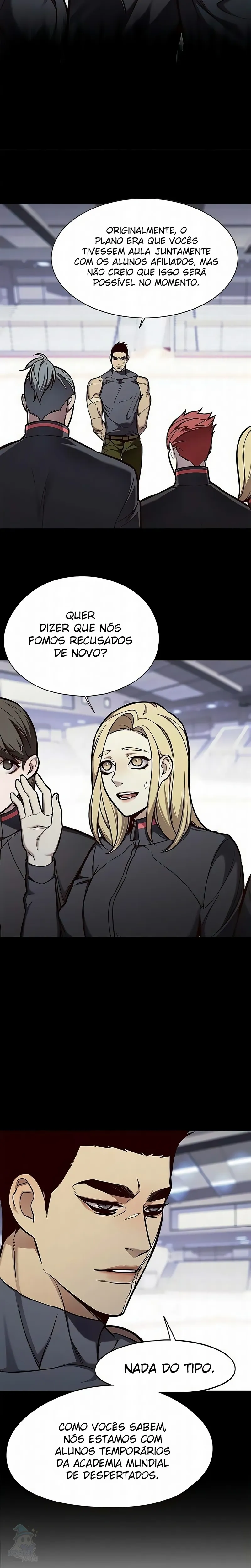 Read Veletric Pt Br Manga Online