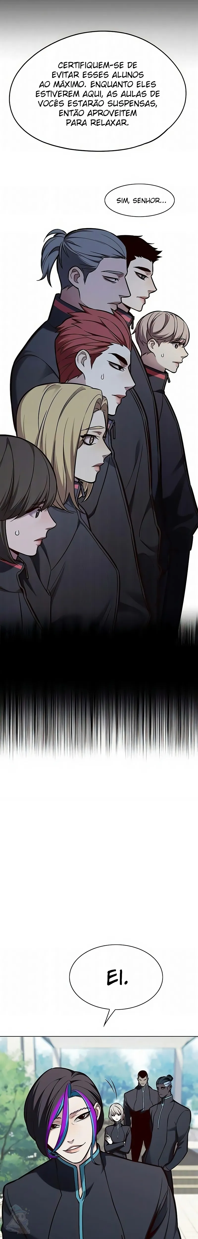 Read Veletric Pt Br Manga Online