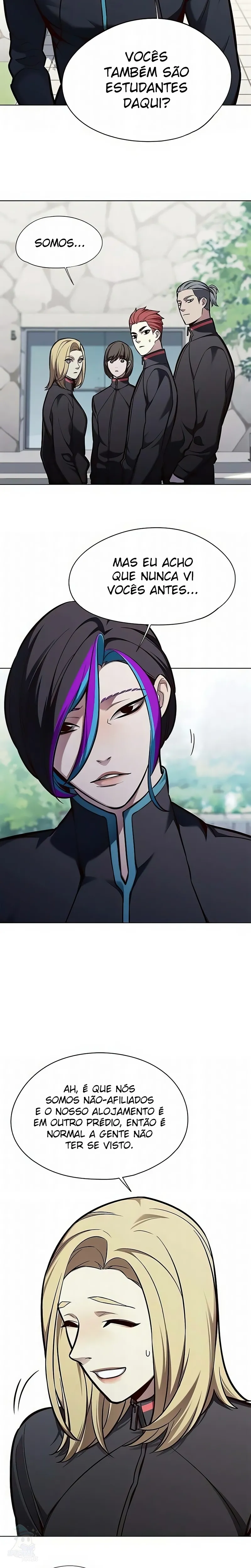 Read Veletric Pt Br Manga Online