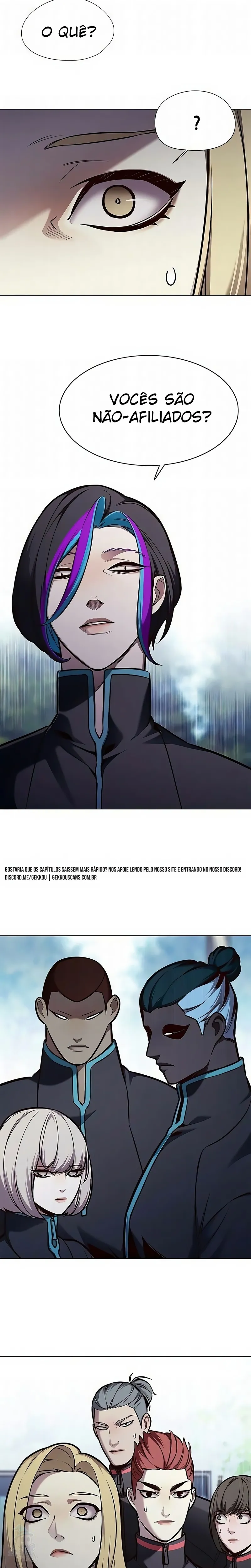 Read Veletric Pt Br Manga Online