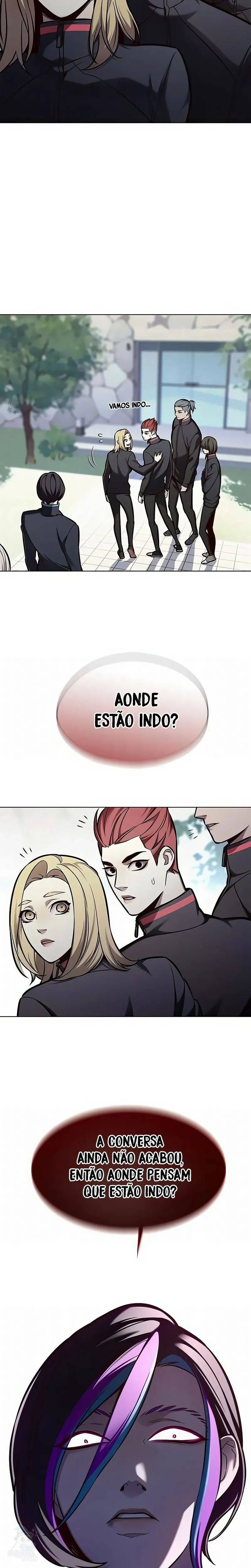 Read Veletric Pt Br Manga Online