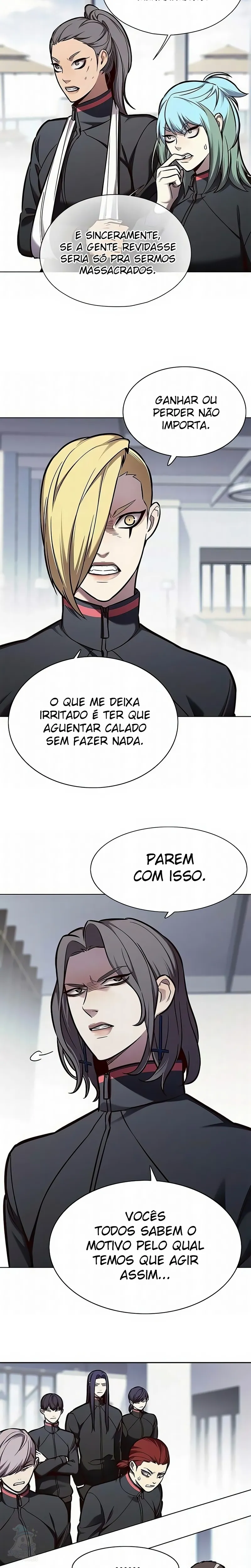 Read Veletric Pt Br Manga Online
