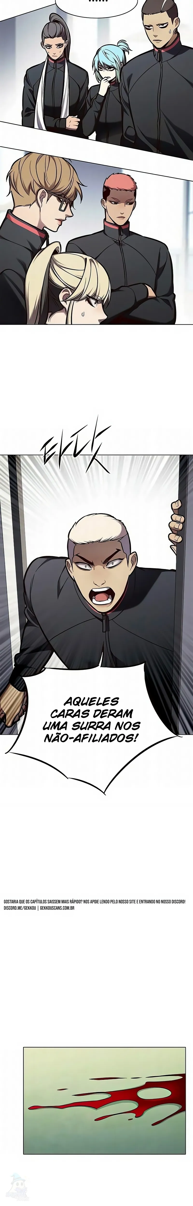 Read Veletric Pt Br Manga Online