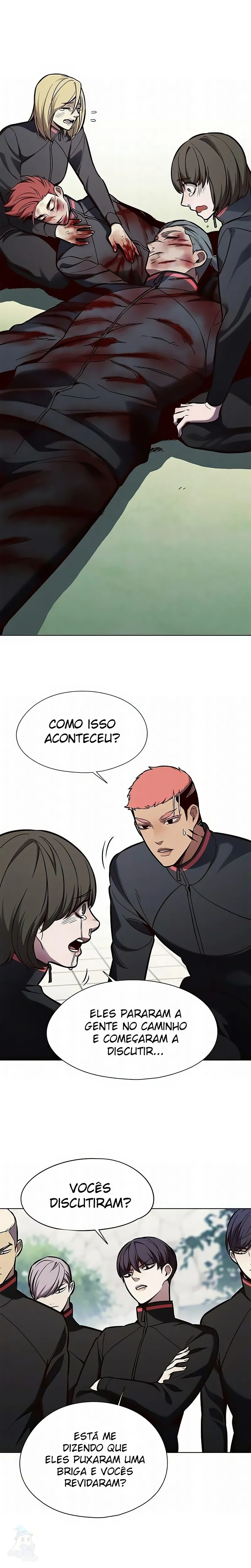 Read Veletric Pt Br Manga Online