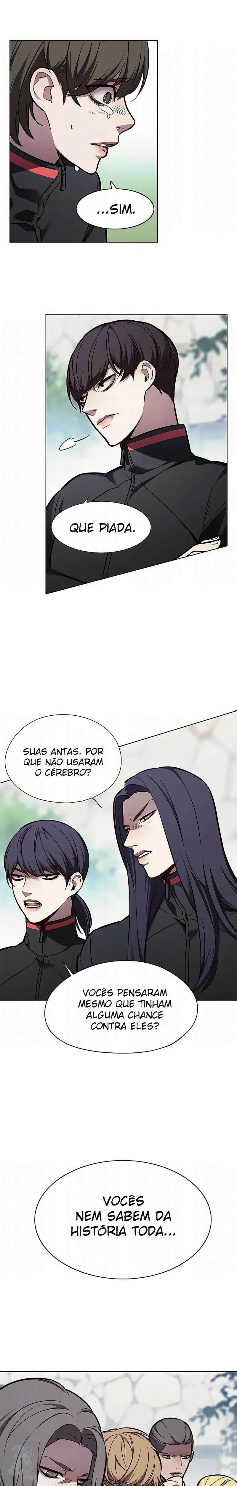 Read Veletric Pt Br Manga Online