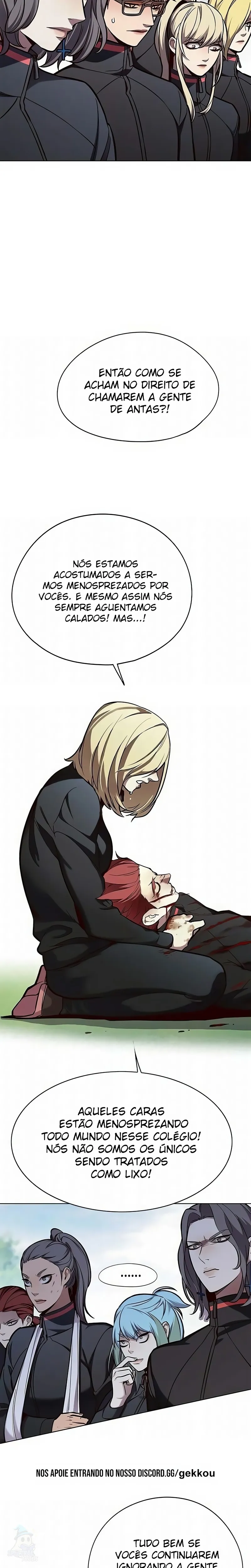 Read Veletric Pt Br Manga Online