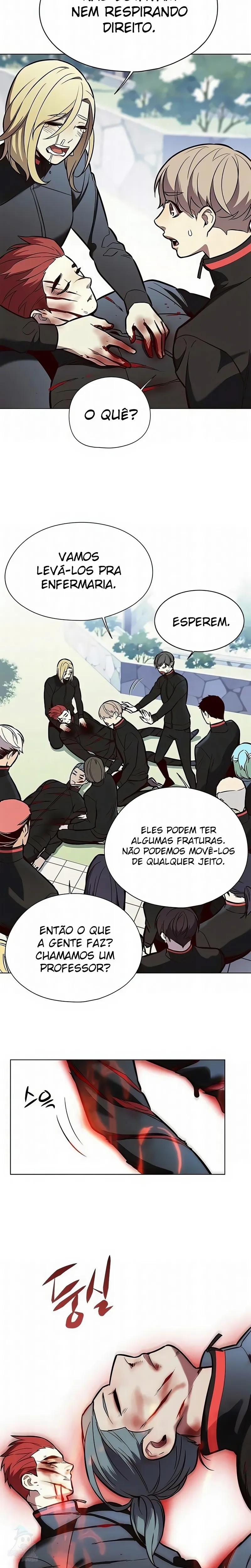 Read Veletric Pt Br Manga Online