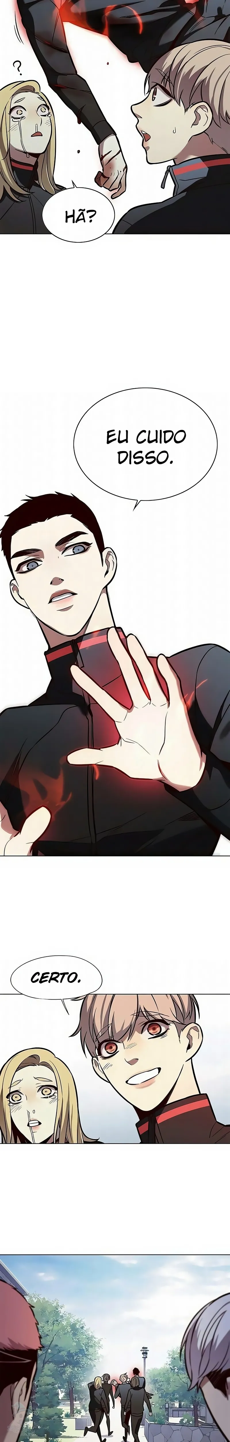 Read Veletric Pt Br Manga Online